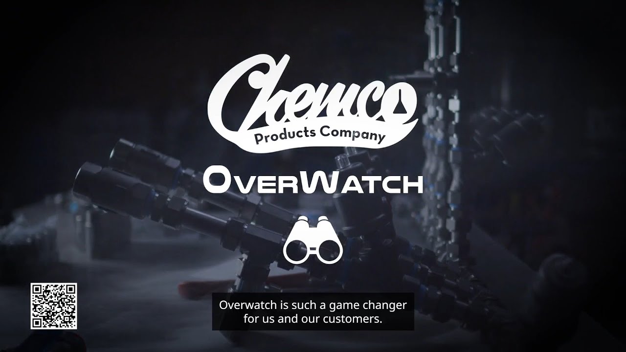 Overwatch