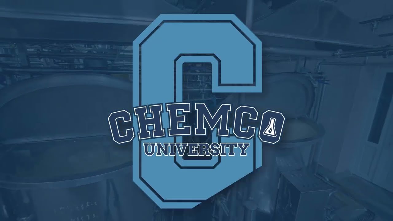 Chemco University