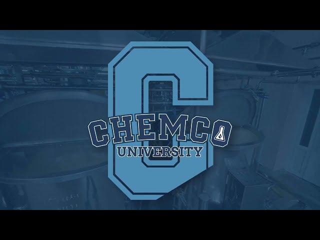 Chemco University